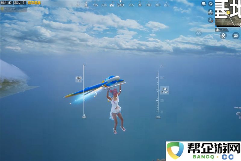 2025年《和平精英》新春活动详情全面介绍与精彩玩法解析