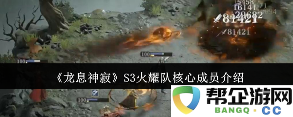 《龙息神寂》第三季火耀队关键角色详细介绍与分析