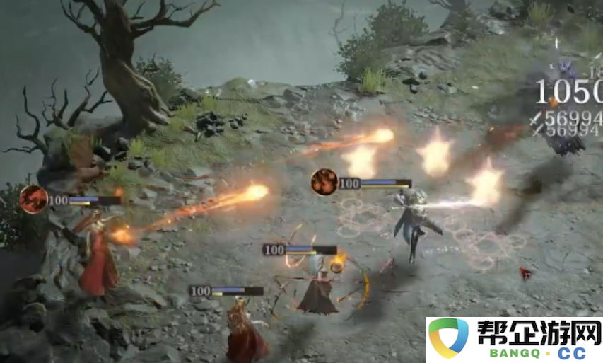 《龙息神寂》第三季火耀队关键角色详细介绍与分析