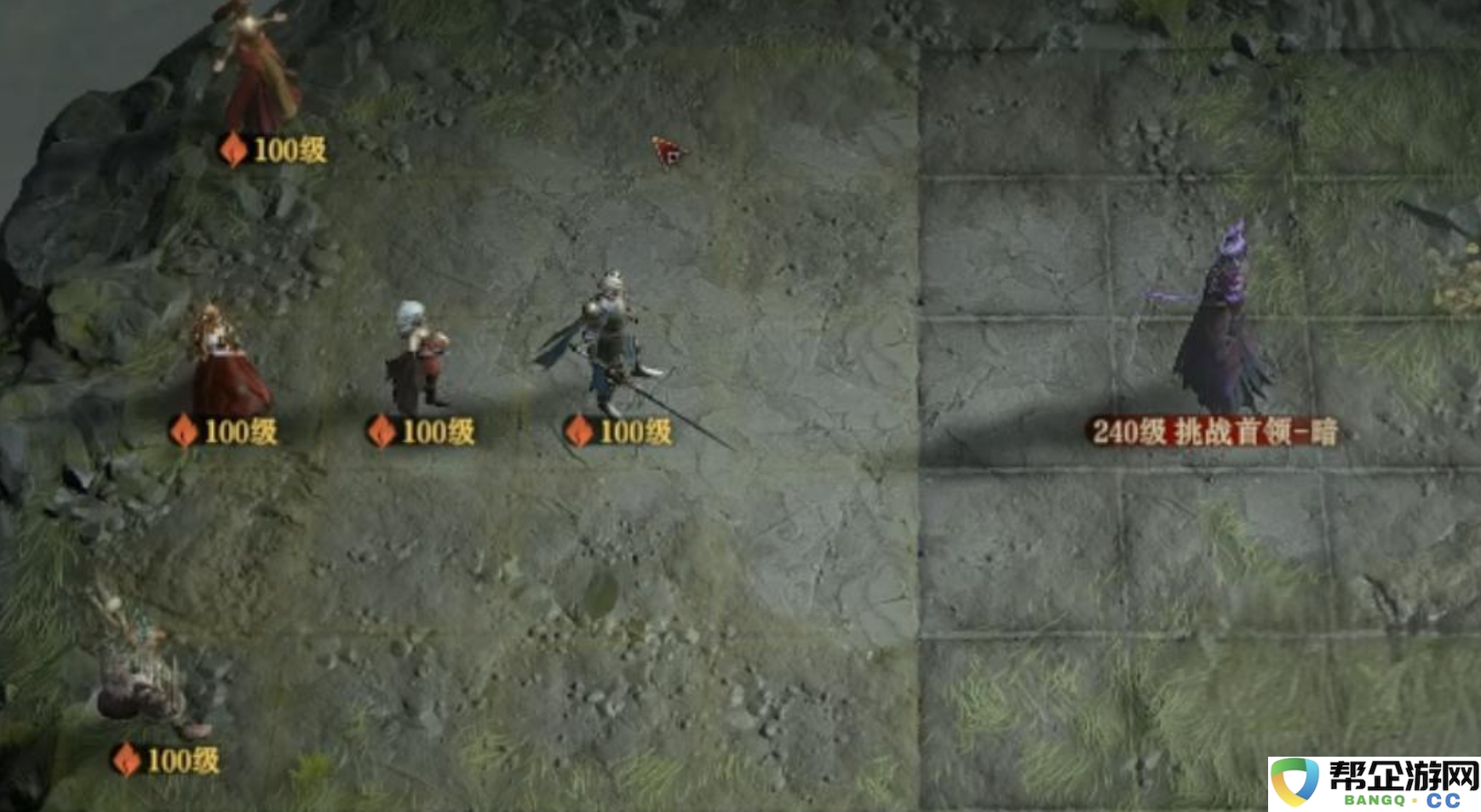 《龙息神寂》第三季火耀队关键角色详细介绍与分析