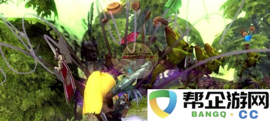 《龙之谷世界》详细职业选择与搭配攻略解析