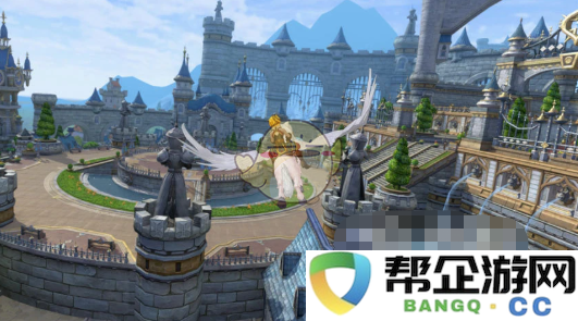 《龙之谷世界》自定义技能键位设定与操作指南