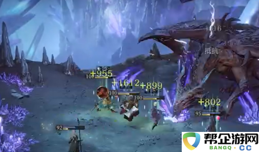 《龙息神寂》支线任务全攻略与完成技巧解析