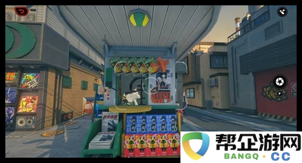 《绝区零》1.5版本新增成就获取全攻略，轻松完成所有挑战