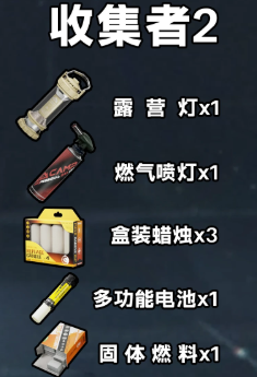 《三角洲行动》第三季收集者任务所需道具详细一览与获取攻略