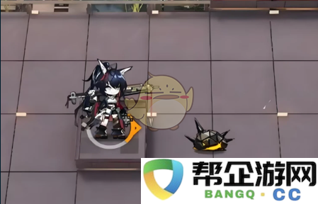 《明日方舟》烛煌技能强度深度解析与玩法推荐