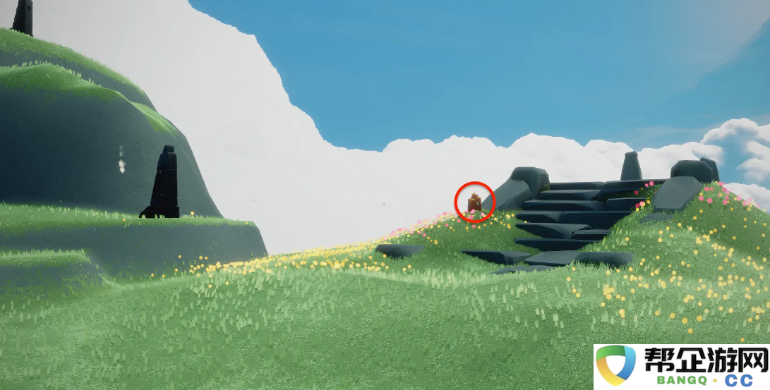 《sky光遇》1月24日季节蜡烛详细位置与获取攻略