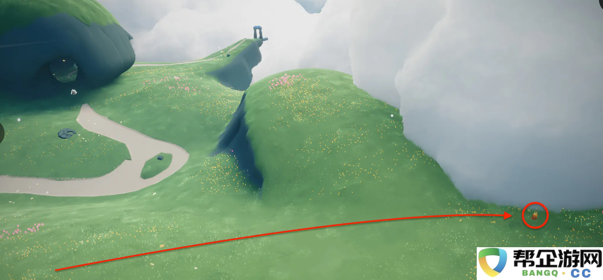 《sky光遇》1月24日季节蜡烛详细位置与获取攻略