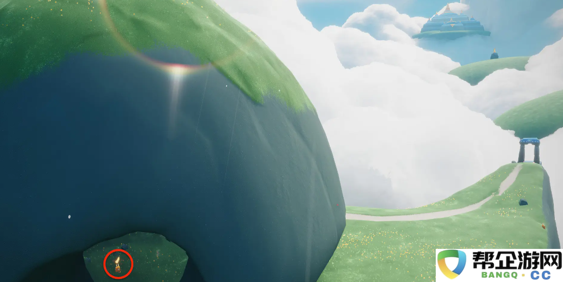 《sky光遇》1月24日季节蜡烛详细位置与获取攻略