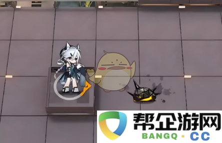 《明日方舟》中行箸技能实际强度分析与评价