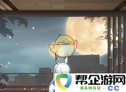 《明日方舟》寻澜角色技能使用技巧与玩法分析