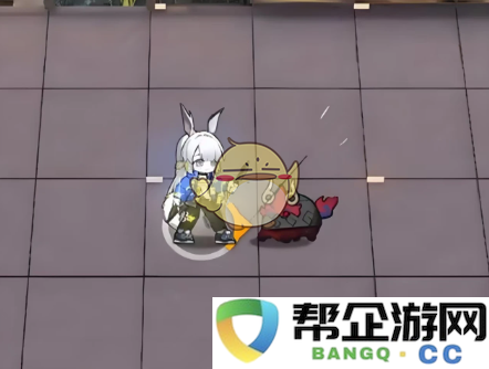 《明日方舟》寻澜角色技能使用技巧与玩法分析