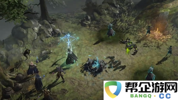 《龙息神寂》河神之眼获取方法详解与实用攻略