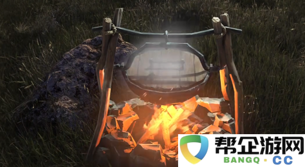 《龙息神寂》河神之眼获取方法详解与实用攻略