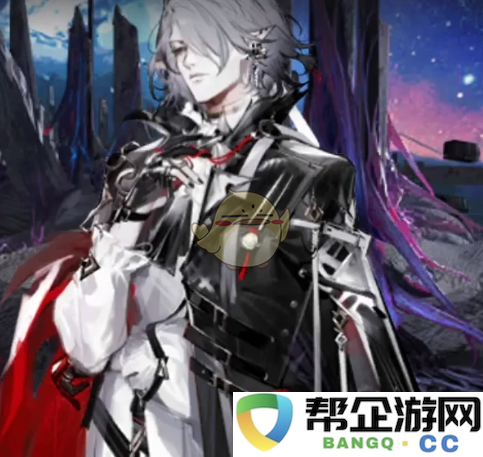 《明日方舟》中的小猫蛋卷角色解析与技能特点详细介绍