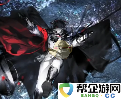 《明日方舟》中的小猫蛋卷角色解析与技能特点详细介绍