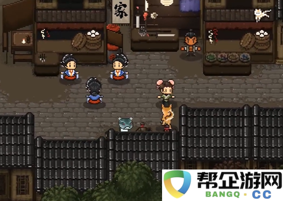 《大江湖之苍龙与白鸟》听琴大会激活攻略与详细触发条件分享