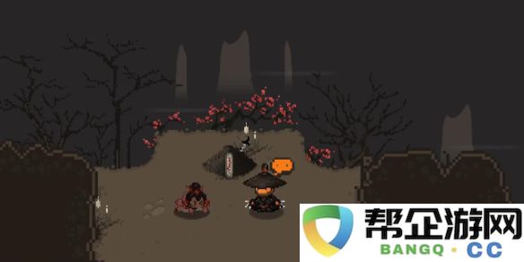 《大江湖之苍龙与白鸟》黑无常任务全攻略与完成技巧分享