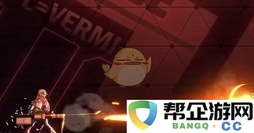 《苍翼混沌效应》中最强角色推荐与选择指南