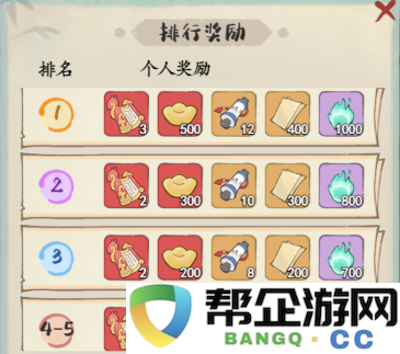 《妙笔江山》新手必看资源获取技巧全攻略，助你快速提升游戏体验