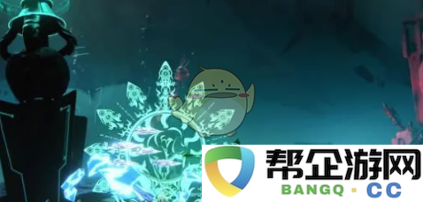 《苍翼混沌效应》潜能选择及最佳组合推荐解析