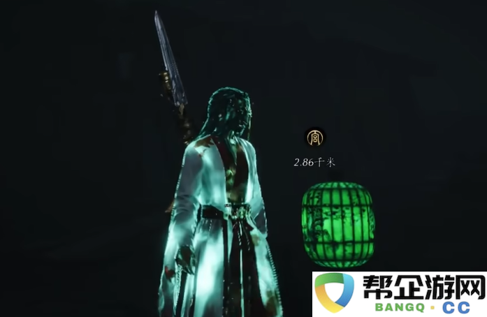 《燕云十六声》中铁枪获取技巧与步骤详解