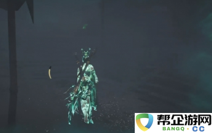 《燕云十六声》中铁枪获取技巧与步骤详解