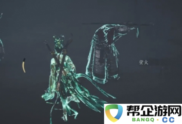 《燕云十六声》中铁枪获取技巧与步骤详解