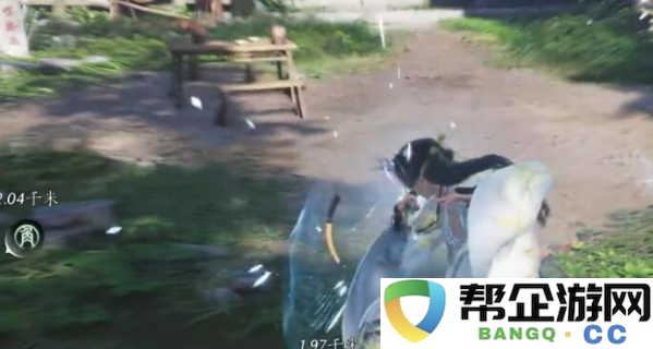 《燕云十六声》中最厉害剑法的详细解析与技巧分享