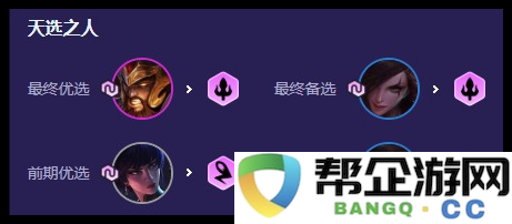 《云顶之弈手游》三国莎弥拉最佳阵容组合及战术策略解析