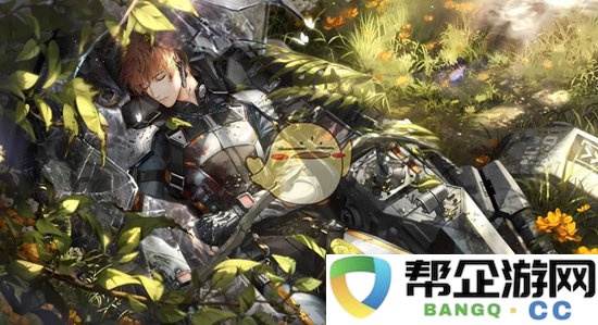 《光与夜之恋》2025年春节活动玩法详解与精彩内容预览