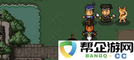 《大江湖之苍龙与白鸟》李大路的最佳马匹选择技巧与攻略