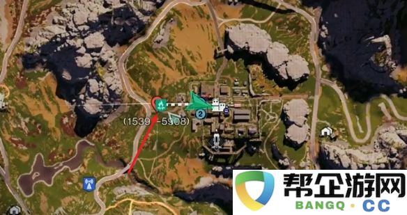 《七日世界》20个血月箱的获取全攻略，教你轻松收集每一个箱子