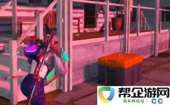 《七日世界》20个血月箱的获取全攻略，教你轻松收集每一个箱子