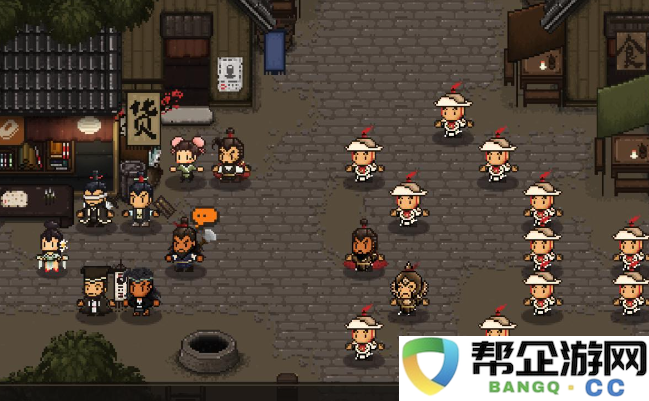 《大江湖之苍龙与白鸟》再现英雄铠的位置详尽解析与地图指引