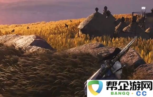 《燕云十六声》丰禾村任务全攻略与详细完成指南