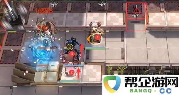 《明日方舟》相见欢OR_6完整通关攻略分享与策略解析