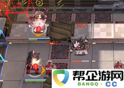 《明日方舟》相见欢OR_7挑战通关详细攻略与技巧分享