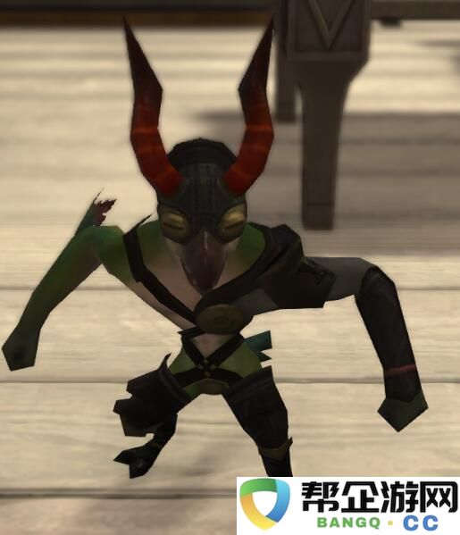 《最终幻想14：水晶世界》获取小小迪兹尔的详细攻略与方法