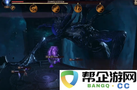 《龙息神寂》第三季混沌之子战斗策略详解与技巧分享