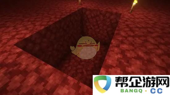 《我的世界》高效猪灵农场建设技巧与实用建议