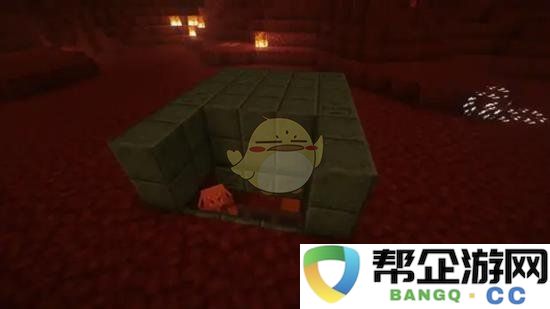 《我的世界》高效猪灵农场建设技巧与实用建议