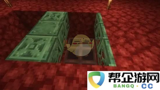 《我的世界》高效猪灵农场建设技巧与实用建议