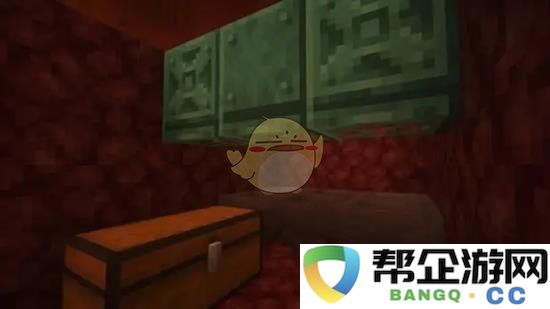 《我的世界》高效猪灵农场建设技巧与实用建议