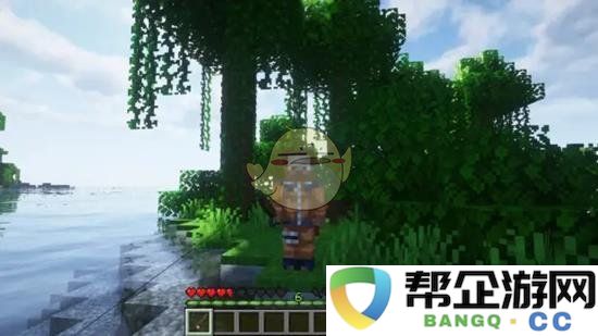 在《我的世界》中通过钓鱼获得附魔书的技巧与方法分享