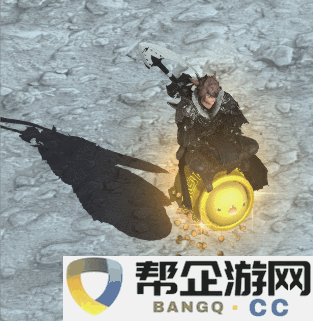 《最终幻想14：水晶世界》获取金蛇大人罐子坐骑的详细攻略与方法