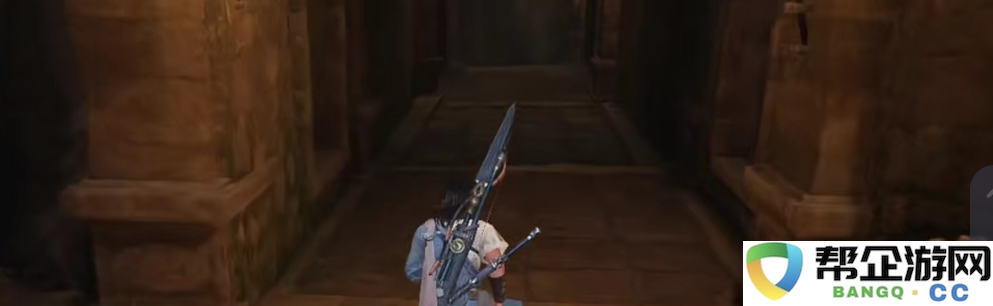 《燕云十六声》酒香塔深处藏钥匙的详细获取攻略