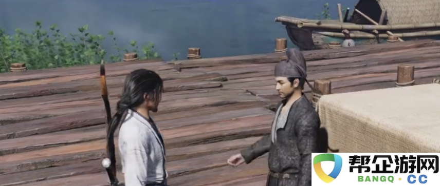 《燕云十六声》酒香塔深处藏钥匙的详细获取攻略