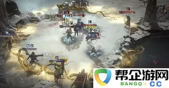 《龙息神寂》翻转治疗技能的详细介绍与应用解析