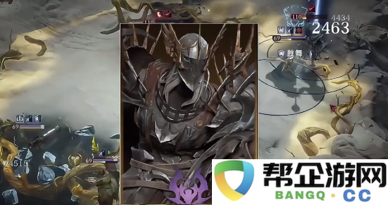 《龙息神寂》翻转治疗技能的详细介绍与应用解析